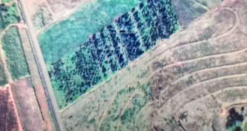 Chácara / sítio à venda na Atílio Pinholi, S/N 2, Esplanada, Araçatuba