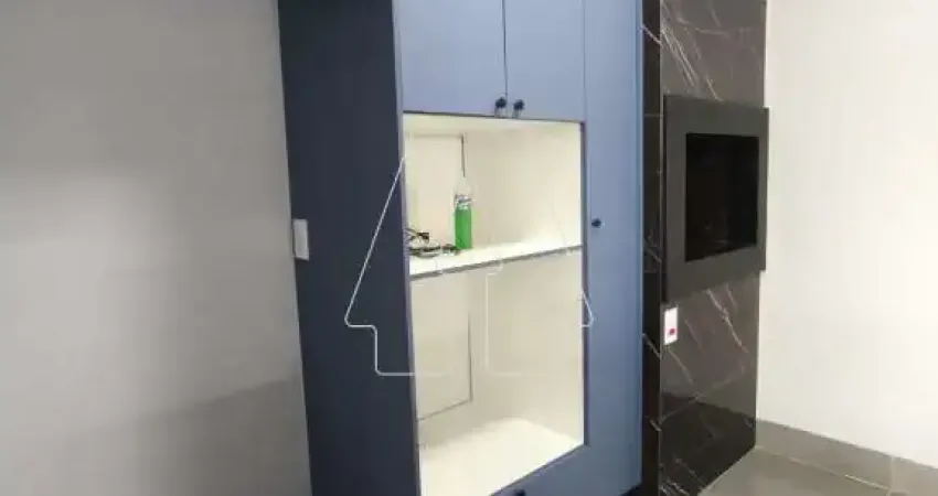 Casa com 3 quartos à venda na Abrão Buchalla, 1153, Concórdia IV, Araçatuba