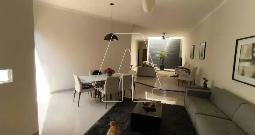 Terreno à venda na Claudemiro Nogara, 688, Concórdia I, Araçatuba