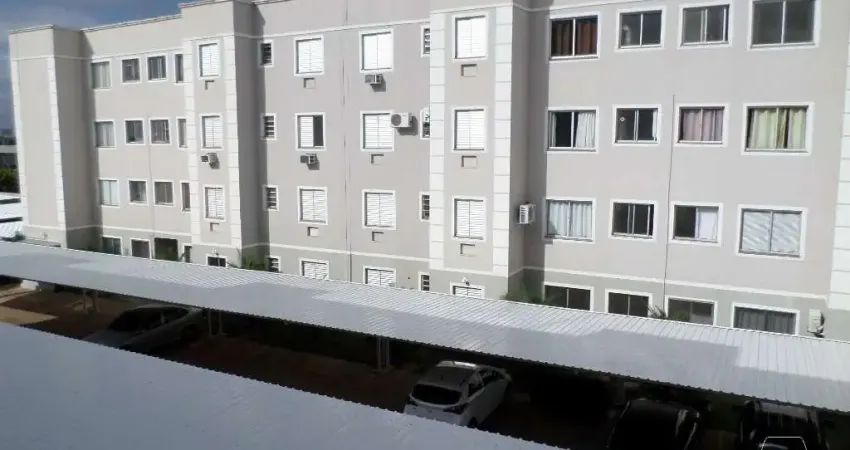 Apartamento com 2 quartos à venda no Jardim Nova Yorque, Araçatuba