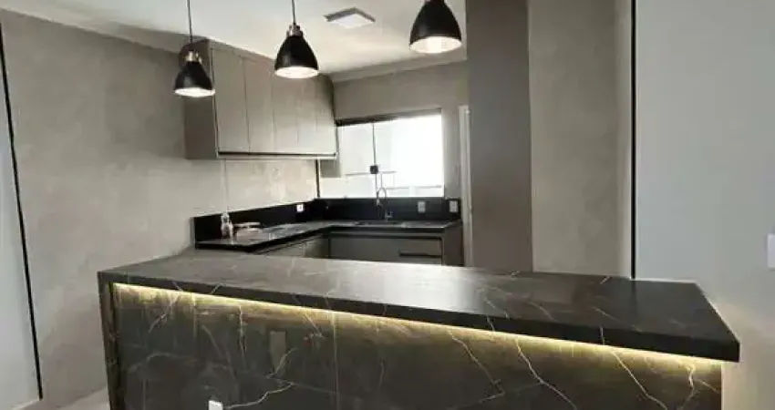 Casa com 3 quartos para alugar no Jardim Nova Yorque, Araçatuba