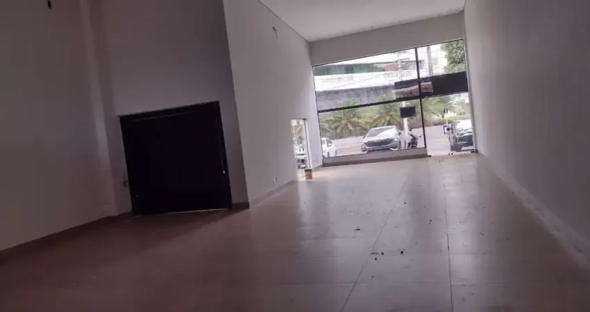 Ponto comercial para alugar no Centro, Araçatuba