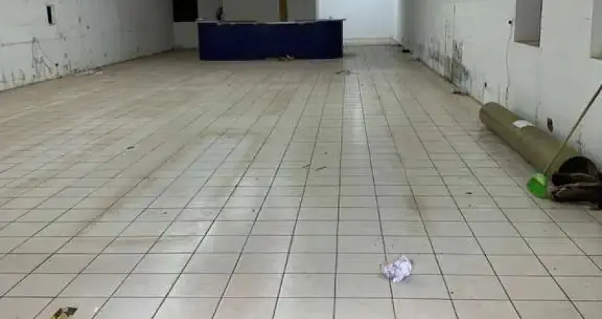 Ponto comercial para alugar no Centro, Araçatuba 