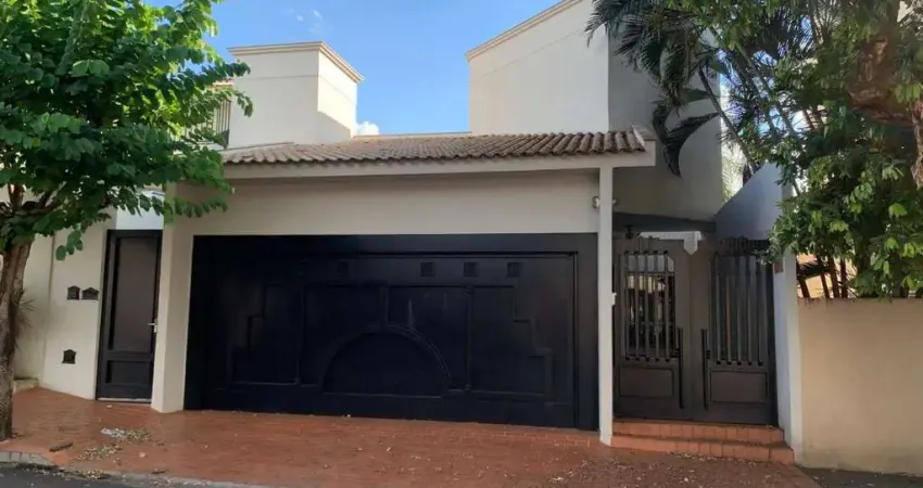 Casa com 3 quartos para alugar na Rua Osvaldo de Andrade, 395, Icaray, Araçatuba