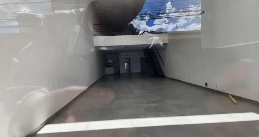 Sala comercial para alugar no Centro, Araçatuba 