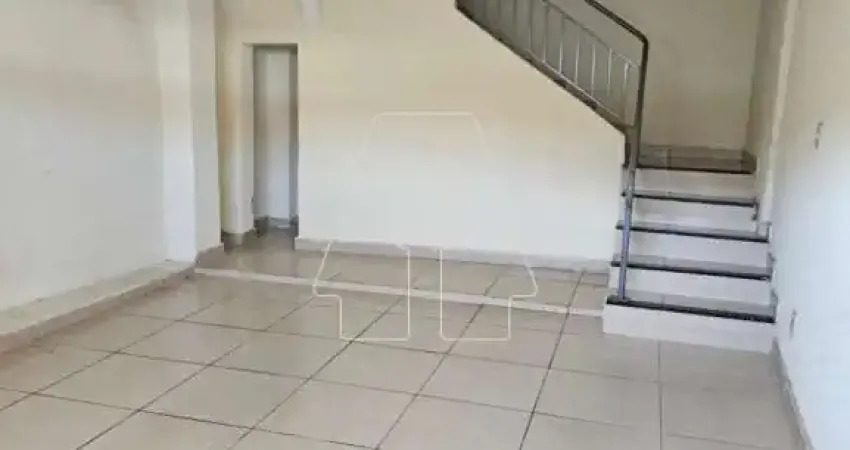 Casa com 2 quartos para alugar na Doutor Caio de Paula e Silva, 120 A, Parque Residencial Aeroporto, Araçatuba