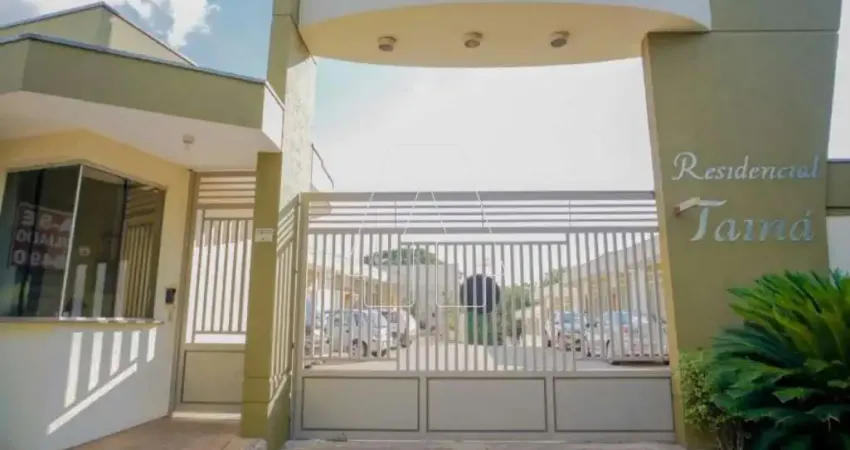 Kitnet / Stúdio para alugar na Baguaçu, 1852, Parque Baguaçu, Araçatuba