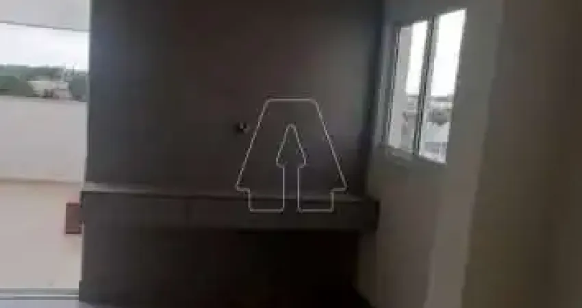 Apartamento com 2 quartos para alugar na Governador Pedro de Toledo, 2141, Vila Nova, Araçatuba