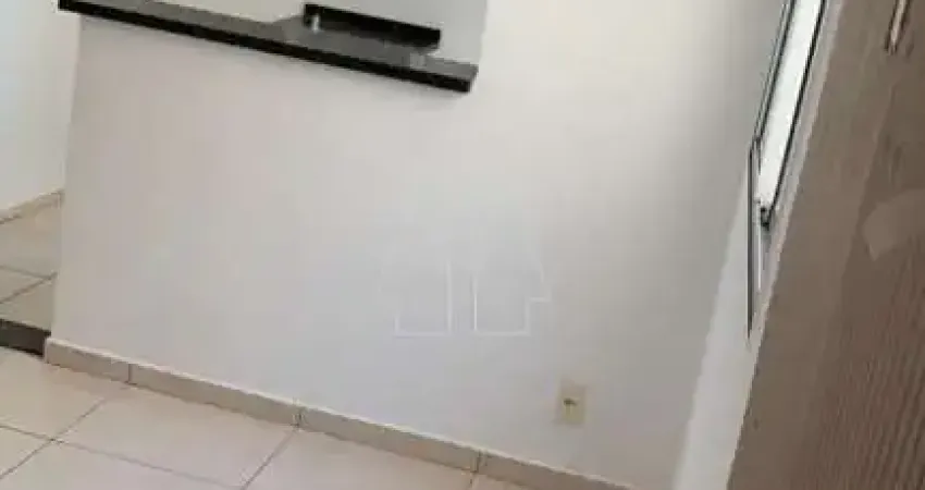 Apartamento com 2 quartos para alugar na Umuarama, 2020, Umuarama, Araçatuba