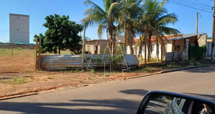 Chácara / sítio com 1 quarto para alugar na Delegado Alvino Alves da Costa, 464, Petit-Trianon, Araçatuba