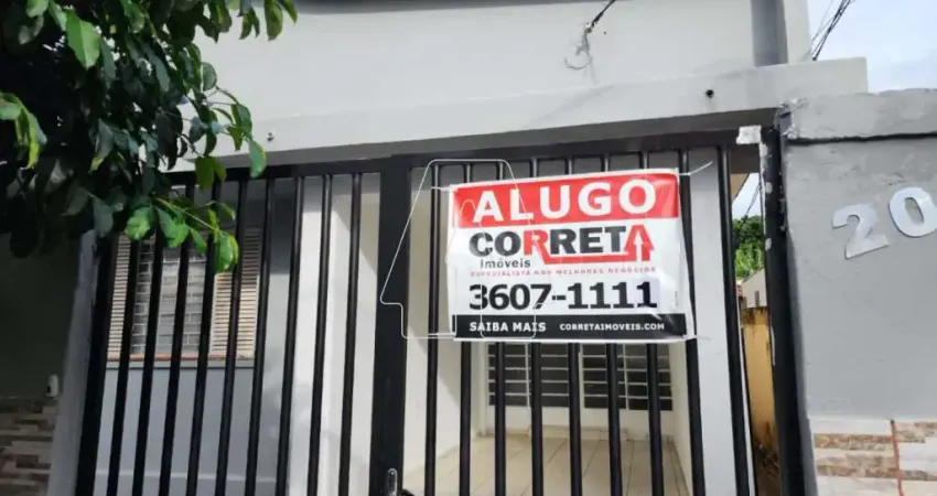 Sala comercial para alugar no Umuarama, Araçatuba 