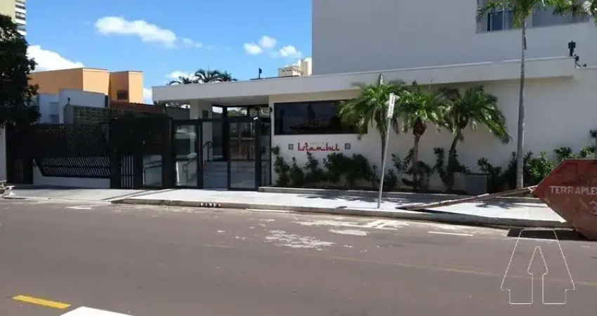 Apartamento com 4 quartos para alugar na Vila Mendonça, Araçatuba