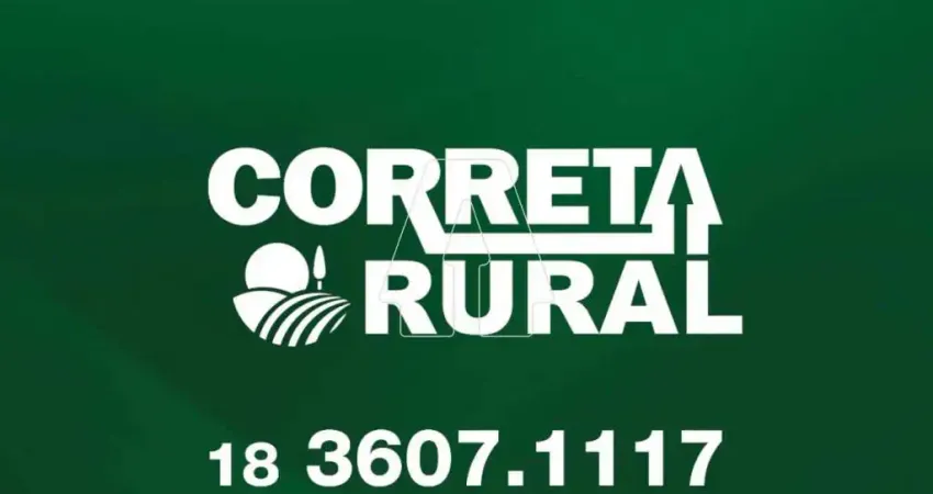 Fazenda à venda no Centro, Andradina