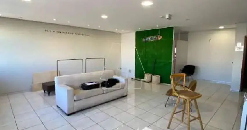 Sala comercial para alugar no Centro, Araçatuba 