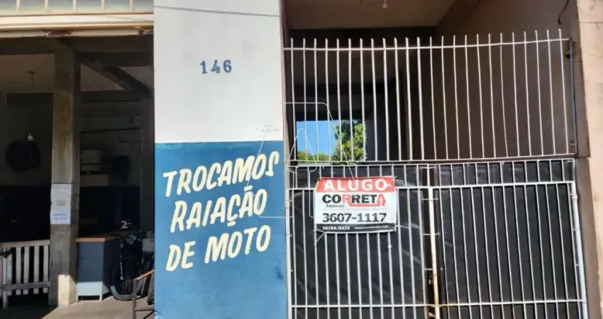 Casa em condomínio fechado com 3 quartos para alugar na Manoel Pires, 146, Esplanada, Araçatuba