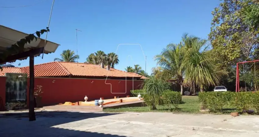 Casa em condomínio fechado com 4 quartos à venda na Municipal Modesto Duarte Pires, s/n, Zona Rural, Santo Antônio do Aracanguá