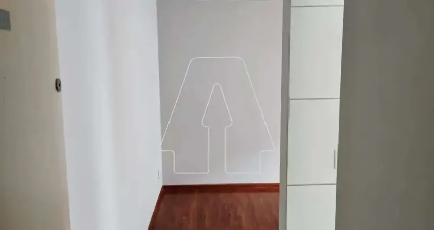 Apartamento com 2 quartos à venda no Umuarama, Araçatuba