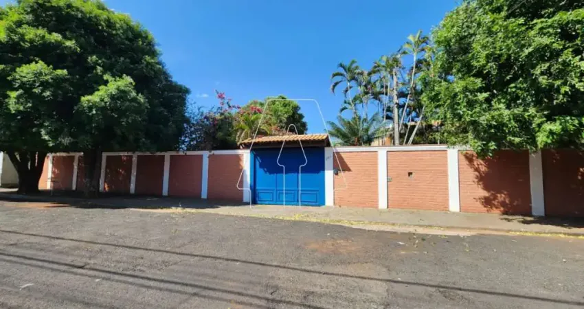 Chácara / sítio com 2 quartos à venda na Pio XII, 228, Alvorada, Araçatuba