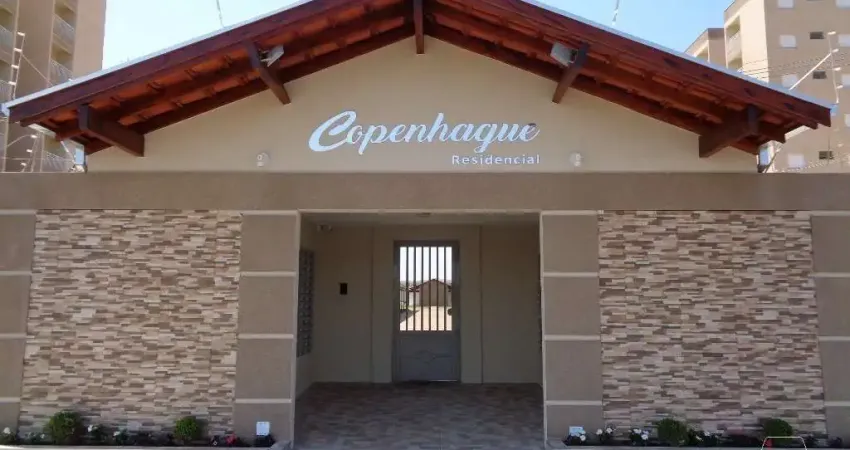 Apartamento com 2 quartos à venda na Vila Alba, Araçatuba