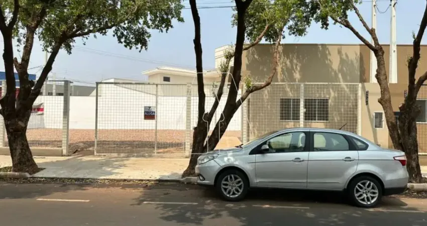 Ponto comercial para alugar no Conjunto Habitacional Doutor Antônio Villela Silva, Araçatuba