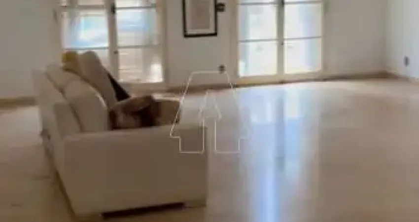 Casa em condomínio fechado com 3 quartos para alugar na Luiz Pereira Barreto, 483, Centro, Araçatuba