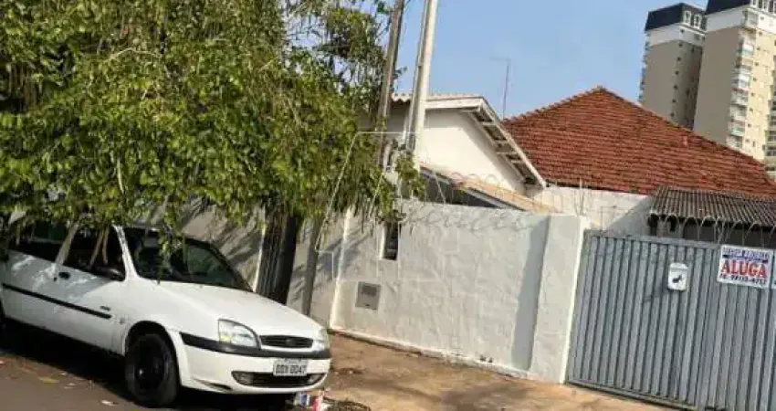 Casa com 2 quartos à venda na Aguapeí, 39, Centro, Araçatuba