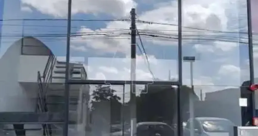 Sala comercial para alugar no Jardim Nova Yorque, Araçatuba 