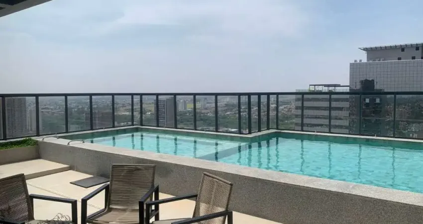 Apartamento com 3 quartos à venda no Jardim Nova Yorque, Araçatuba 