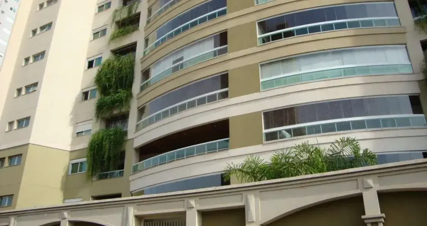 Apartamento com 3 quartos à venda no Centro, Araçatuba