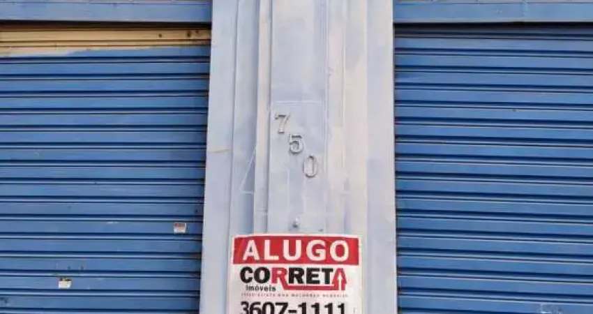 Sala comercial para alugar na Marechal Deodoro, 750, Centro, Araçatuba