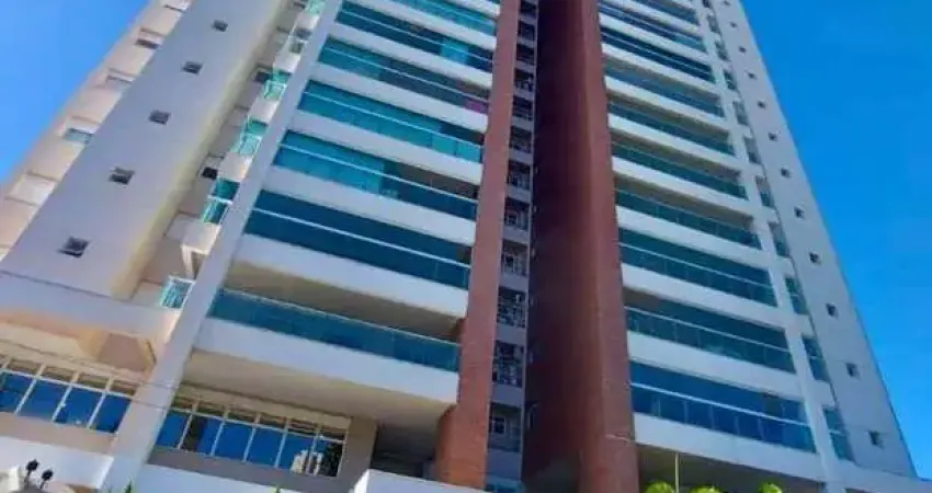 Apartamento com 3 quartos à venda no Higienópolis, Araçatuba