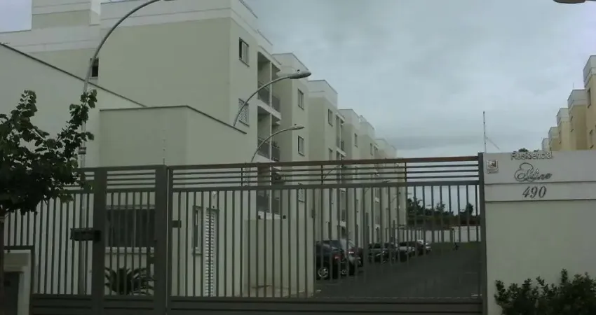 Apartamento com 2 quartos à venda no Conjunto Habitacional Pedro Perri, Araçatuba