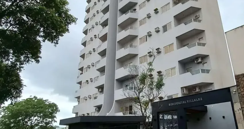 Apartamento com 3 quartos para alugar na Vila Santa Maria, Araçatuba