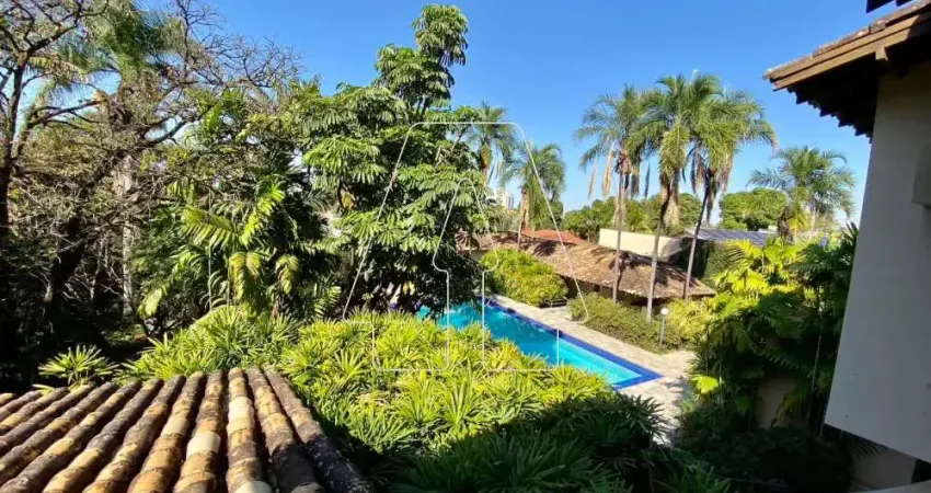 Casa com 6 quartos à venda na Antônio Afonso de Toledo, 999, Jardim Sumaré, Araçatuba