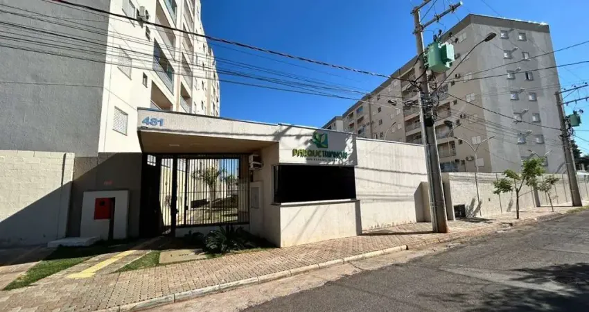 Apartamento com 2 quartos à venda no Petit-Trianon, Araçatuba