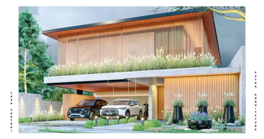 Terreno em condomínio fechado à venda na Senador Teotônio Vilela, Km 9 S/N, Alphaville Araçatuba 2, Araçatuba