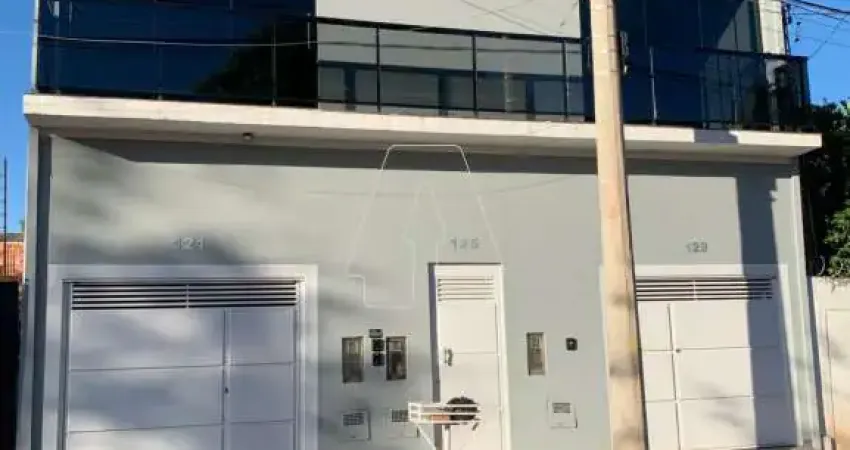 Casa em condomínio fechado com 3 quartos para alugar na Washington Luiz, 125, Vila São Paulo, Araçatuba