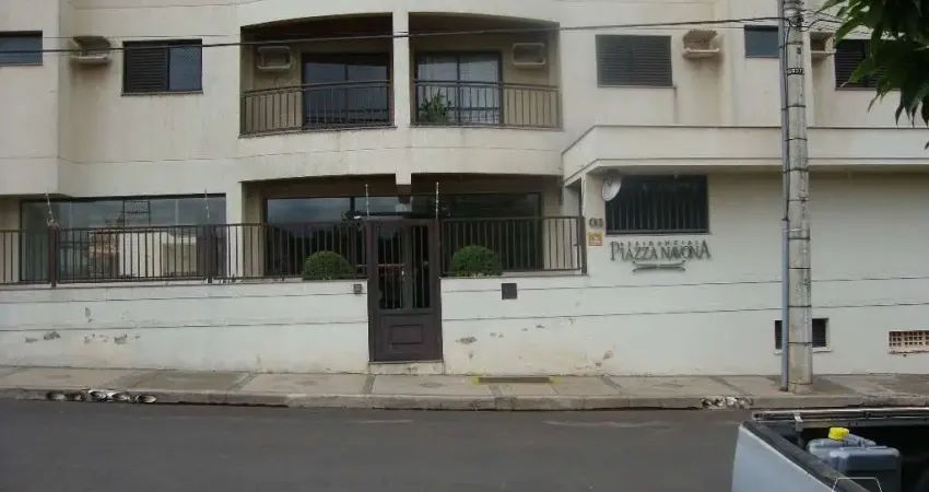 Apartamento com 3 quartos à venda no Jardim Nova Yorque, Araçatuba