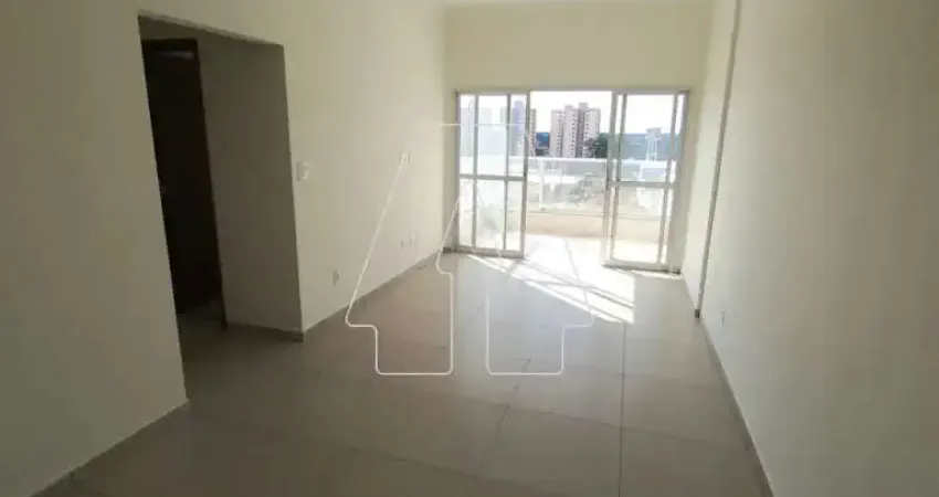 Apartamento com 2 quartos à venda na Tupinambás, 181, São João, Araçatuba