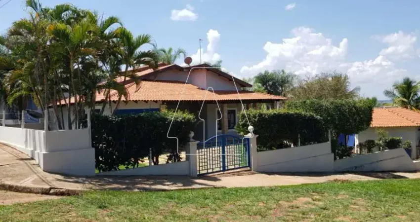 Chácara / sítio com 3 quartos à venda na Residencial Chácara Ventura, s/n, Centro, Araçatuba