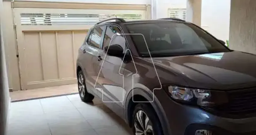 Casa com 3 quartos à venda no Planalto, Araçatuba 