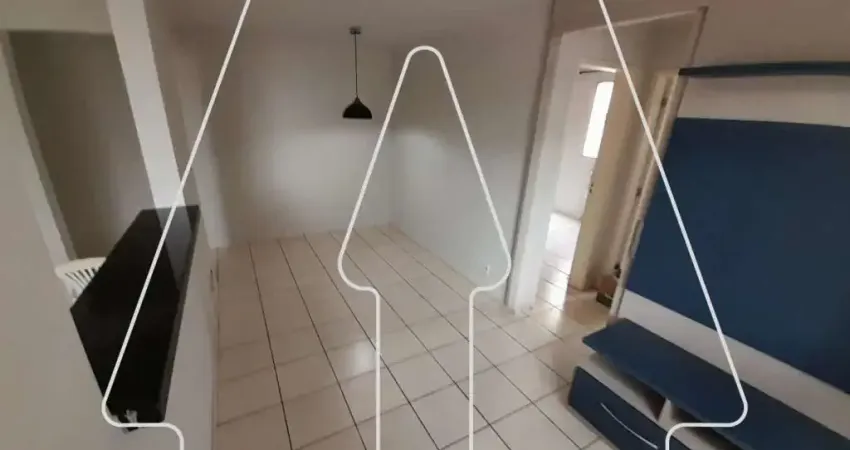 Apartamento com 2 quartos à venda na Antônio dos Santos Ribeiro, 174, Conjunto Habitacional Doutor Antônio Villela Silva, Araçatuba