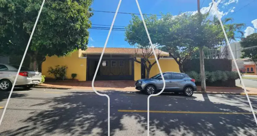 Casa com 4 quartos à venda na Rio de Janeiro, 830, Jardim Sumaré, Araçatuba