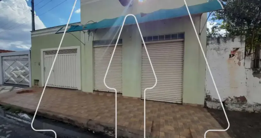 Casa em condomínio fechado com 3 quartos à venda na José Canova Andrea, 580, Jussara, Araçatuba