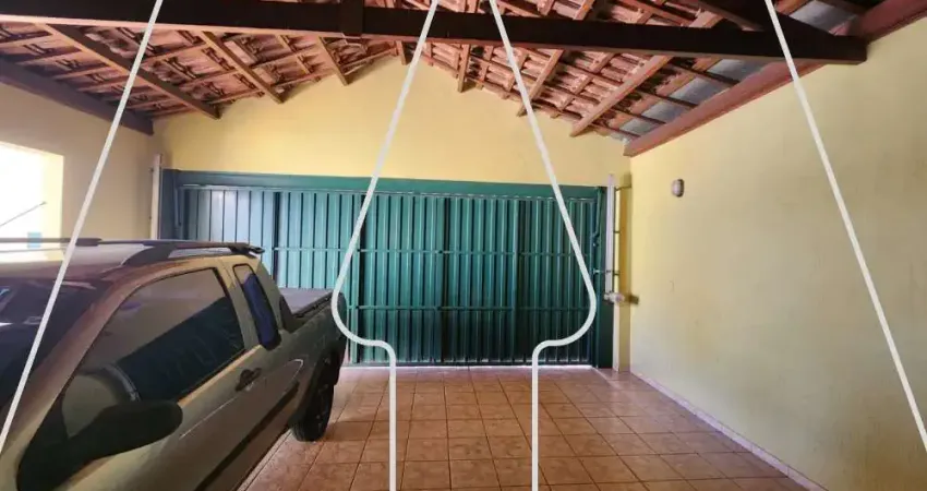 Casa com 3 quartos à venda no Jardim Nova Yorque, Araçatuba 