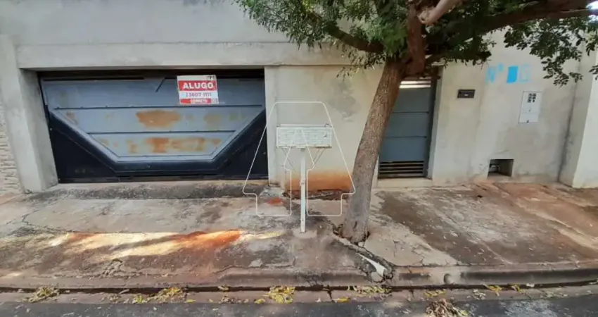 Casa em condomínio fechado com 2 quartos à venda no Jardim das Oliveiras, Araçatuba 