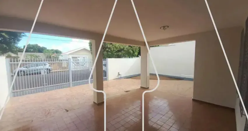 Casa com 3 quartos à venda na Domingos Mungo, 192, Jardim América, Araçatuba