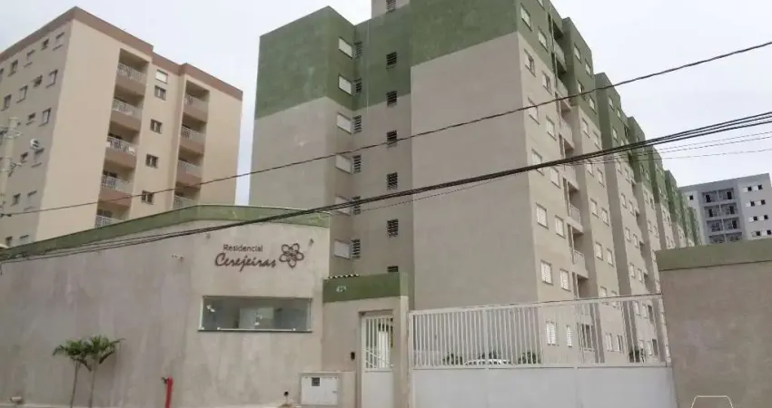 Apartamento com 3 quartos à venda no Morada dos Nobres, Araçatuba