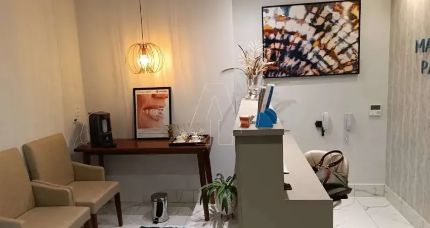 Sala comercial à venda na Brasília, 2121, Jardim Nova Yorque, Araçatuba