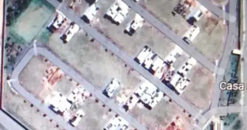 Terreno em condomínio fechado à venda na Ernesto Moretti QUADRA B, 33, Aeroporto, Araçatuba